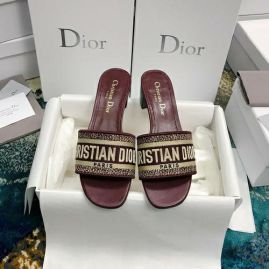 Picture of Dior Shoes Women _SKUfw134591658fw